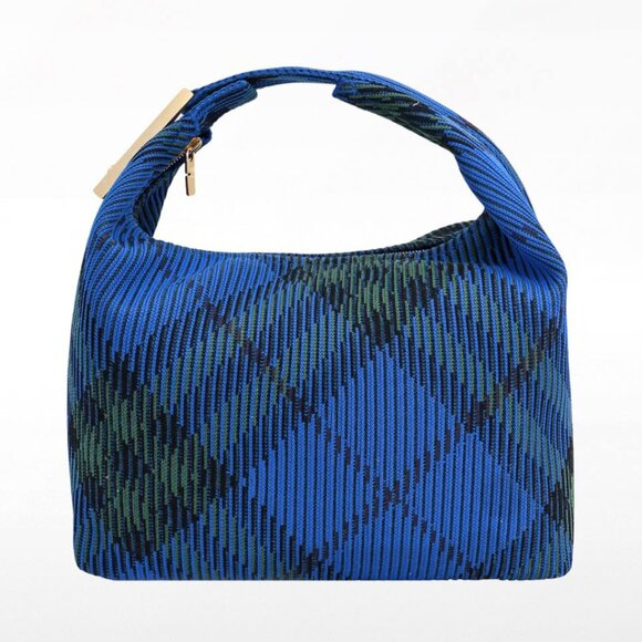 Burberry Medium Peg Duffle Bag - Picture 1 of 14